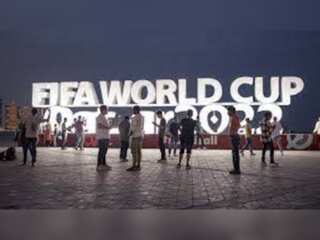 More than a million foreign fans expected to attend 2022 FIFA World Cup