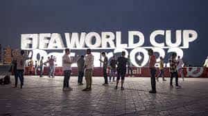 More than a million foreign fans expected to attend 2022 FIFA World Cup