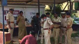 'Not accidental but act of terror...,' says DGP Karnataka on Mangaluru autorickshaw blast