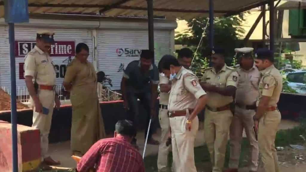 'Not accidental but act of terror...,' says DGP Karnataka on Mangaluru autorickshaw blast