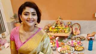 Bengali actress Aindrila Sharma passes away, she was 24