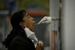 COVID-19: China reports first fatality in six months, 87-year-old man dies in Beijing