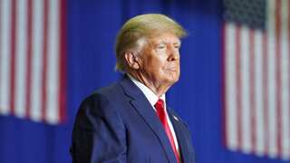Trump knew about tax fraud in his company, says prosecution in closing arguments