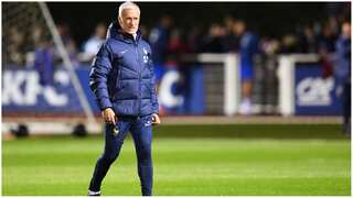 FIFA World Cup 2022: No one will replace Karim Benzema in France squad, confirms coach Didier Deschamps