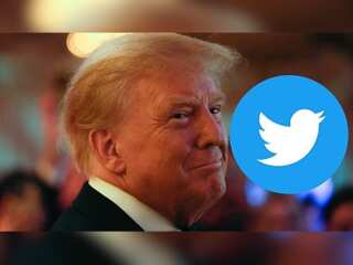 Elon Musk reinstates Donald Trump's Twitter account