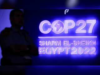 COP27: UN Climate Change Conference adopts ‘Loss and Damage’ fund