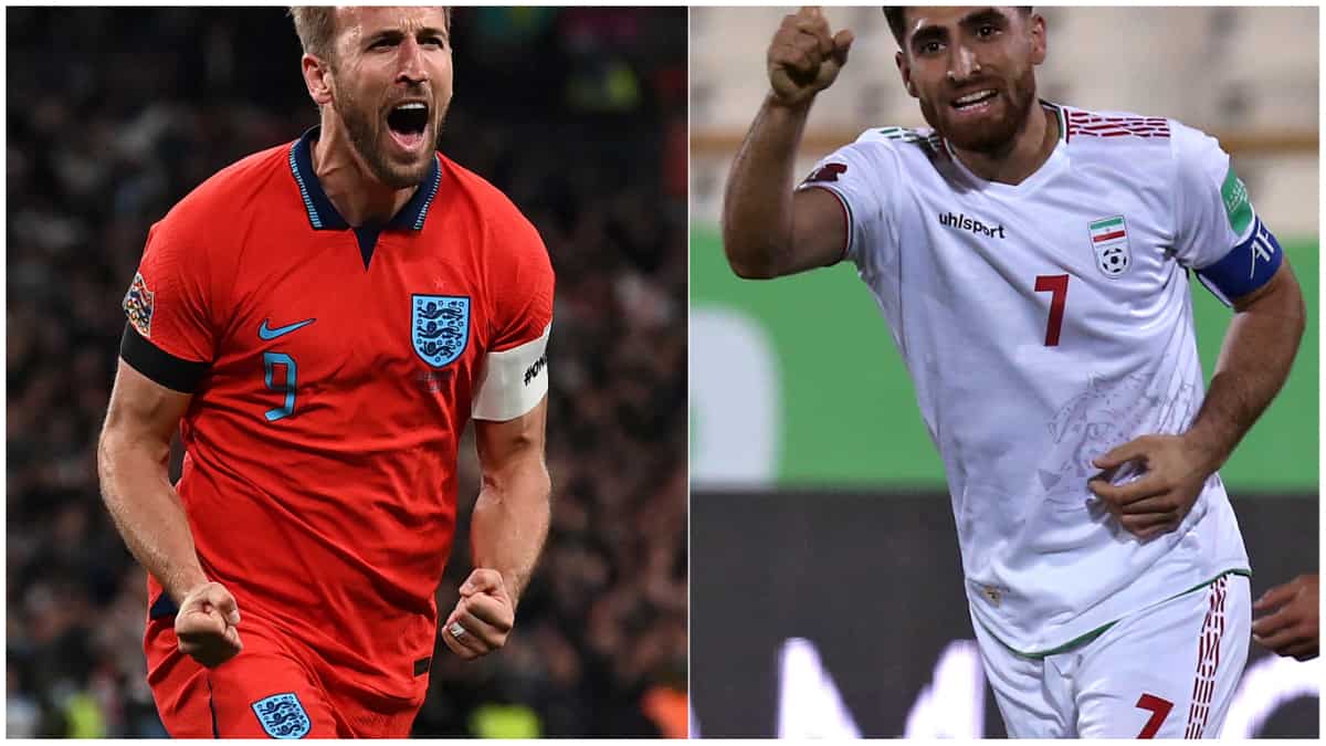 FIFA World Cup 2022, Day 2 Schedule – Matches, venues and Live streaming-OTT, channel broadcast details! FIFA World Cup 2022, Day 2 Schedule – Matches, venues and Live streaming-OTT, channel broadcast details!