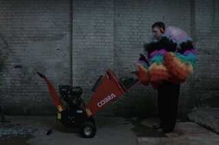 UK: Comedian shreds £10,000 as Beckham won’t end Qatar World Cup ambassador deal