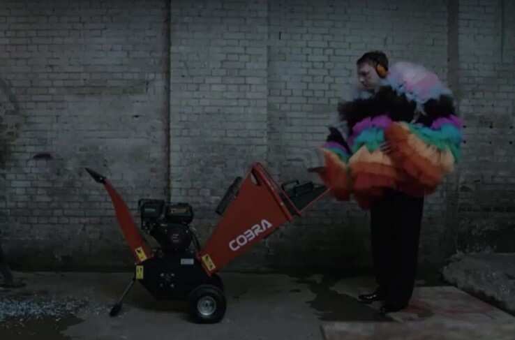 UK: Comedian shreds £10,000 as Beckham won’t end Qatar World Cup ambassador deal