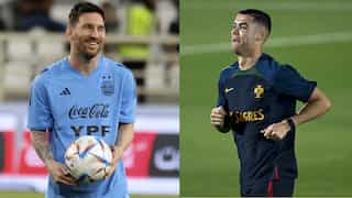 Will start Lionel Messi, bench Harry Kane and drop Cristiano Ronaldo: Wayne Rooney ahead of FIFA World Cup