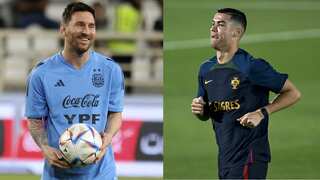 Will start Lionel Messi, bench Harry Kane and drop Cristiano Ronaldo: Wayne Rooney ahead of FIFA World Cup