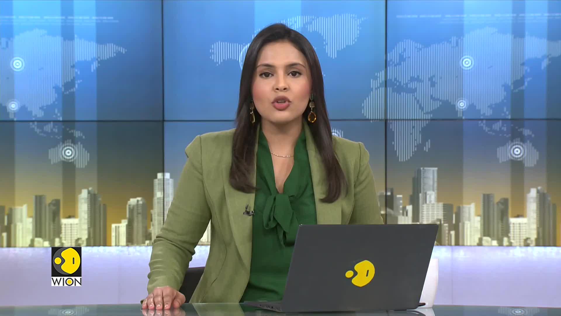 WionNews Video