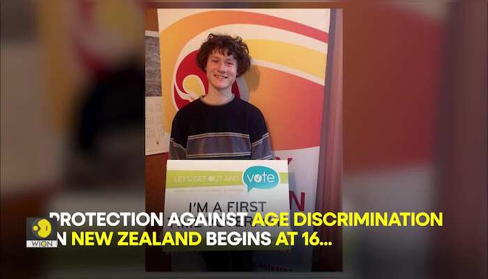 Allow 16-year-olds to vote, New Zealand court rules