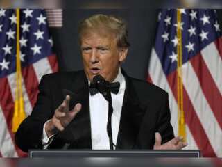 Musk: People have spoken, Trump will be reinstated