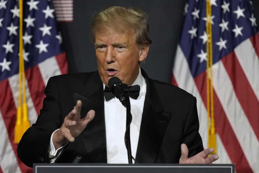 Musk: People have spoken, Trump will be reinstated