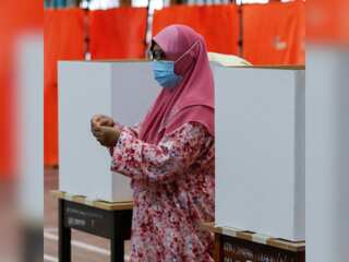 Malaysia Elections 2022: Government asks parties to form new coalition
