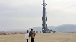 'Messed up bring-your-kid-to-work day': Is Kim Jong Un's recently revealed daughter N.Korea's next leader?