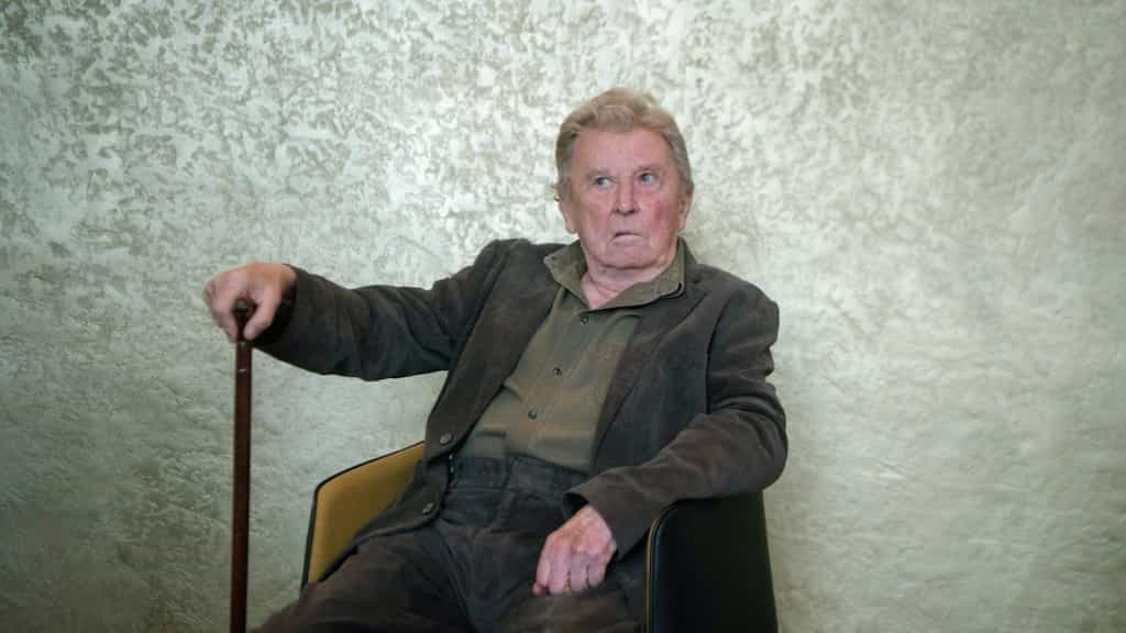 French filmmaker Straub dies aged 89