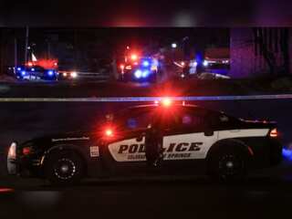 Colorado mass shooting: At least five killed, 25 injured