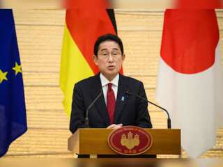 Japan: PM Kishida's approval ratings at a record low; Three cabinet ministers resign in a month