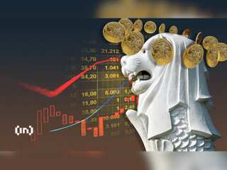 World Business Watch | Singapore's crypto regulations: Vitalik not happy with Singapore rules