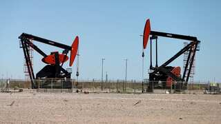 Saudi Arabia says cooperation with Russia over oil 'going strong'