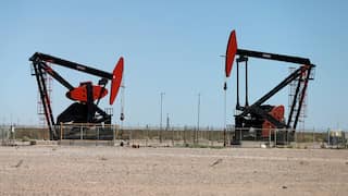 Saudi Arabia says cooperation with Russia over oil 'going strong'