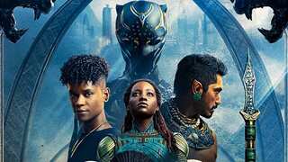 'Black Panther: Wakanda Forever' still reigns on weak Thanksgiving weekend in North America