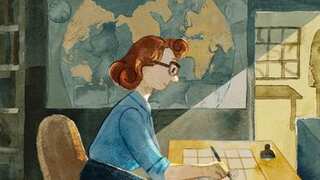 Marie Tharp honoured by Google Doodle, know WHY she was declared one of the greatest cartographers