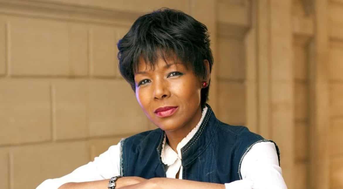 Director Euzhan Palcy gets Oscar for lifetime achievement: Black and