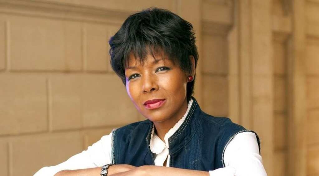 Director Euzhan Palcy gets Oscar for lifetime achievement: Black and female is bankable now