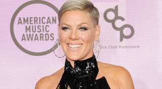 Pink cancels shows as she is diagnosed with respiratory infection
