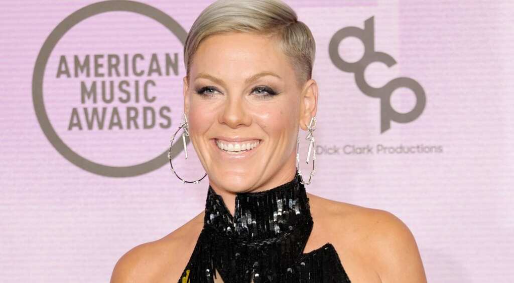 American Music Awards 2022: Pink pays tribute to Olivia Newton-John