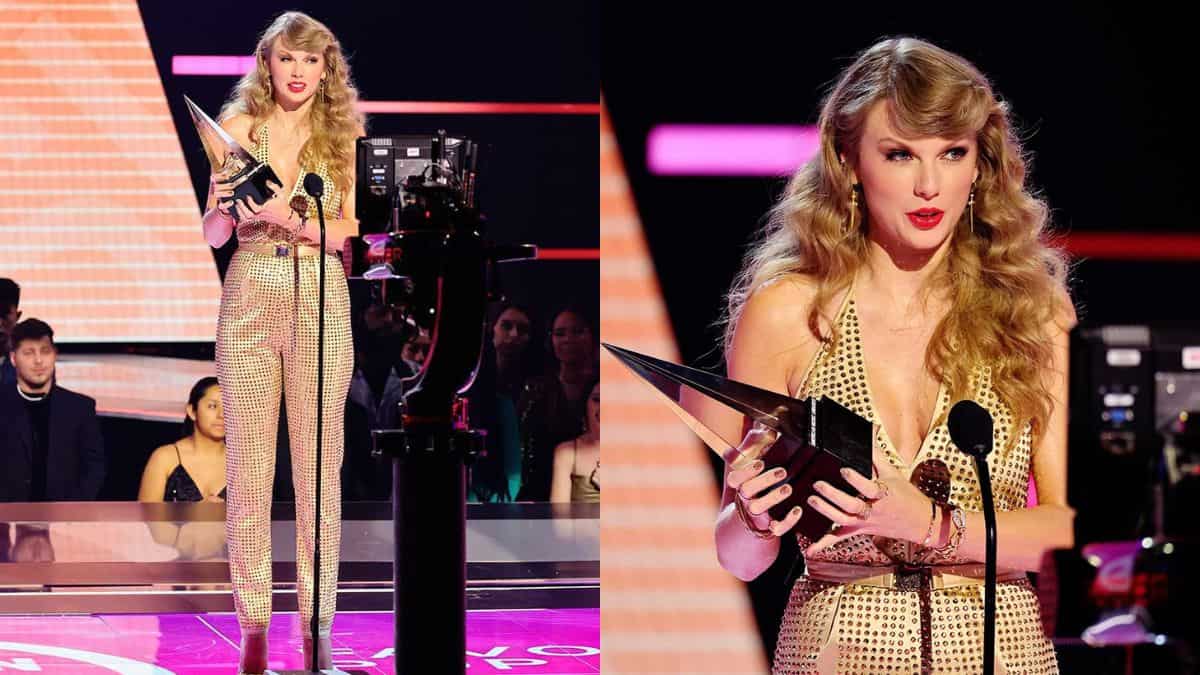Taylor Swift