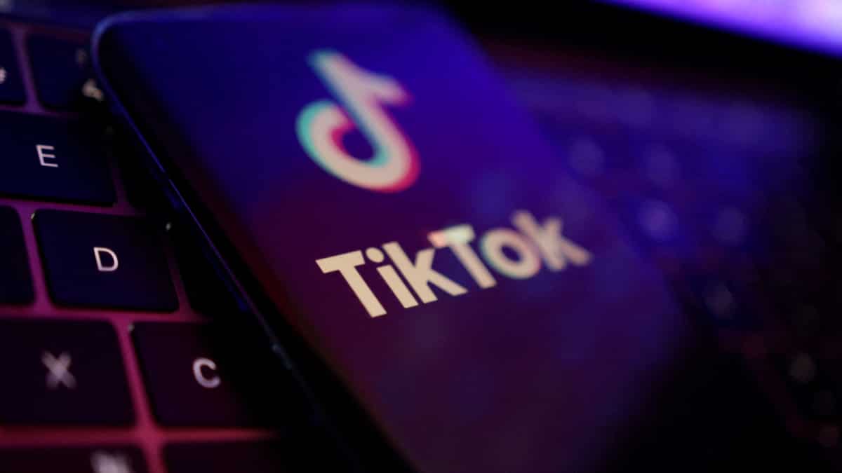Republicans target TikTok for sharing users’ data with China, likely to unleash probe Republicans target TikTok for sharing users’ data with China, likely to unleash probe