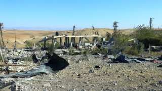 Iran strikes Kurdish groups in Iraq in fresh overnight attacks, one dead