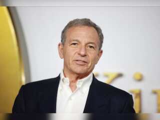 Panicked Disney fires Bob Chapek, brings former CEO Bob Iger back onboard