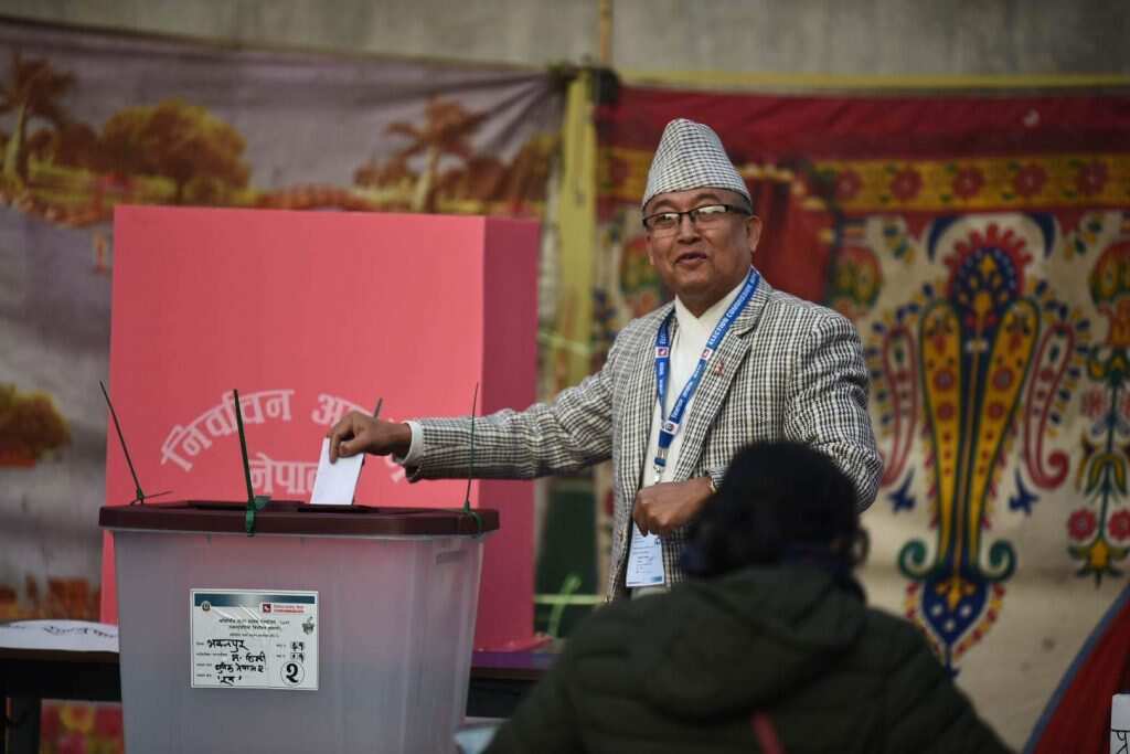 Nepal elections 2022: Current political scenario, electoral violence and road ahead