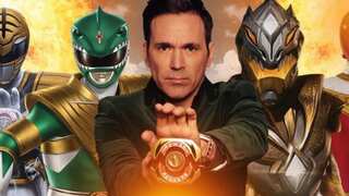 Fans shell-shocked at death: Know about Jason David Frank, the Green Power Ranger