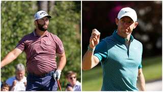 Jon Rahm wins DP World Tour championship in Dubai, Rory McIlroy ends season as Europe's No. 1