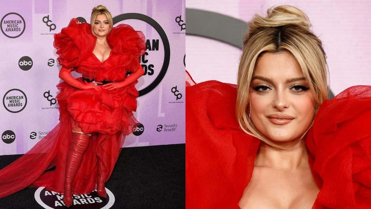 Bebe Rexha