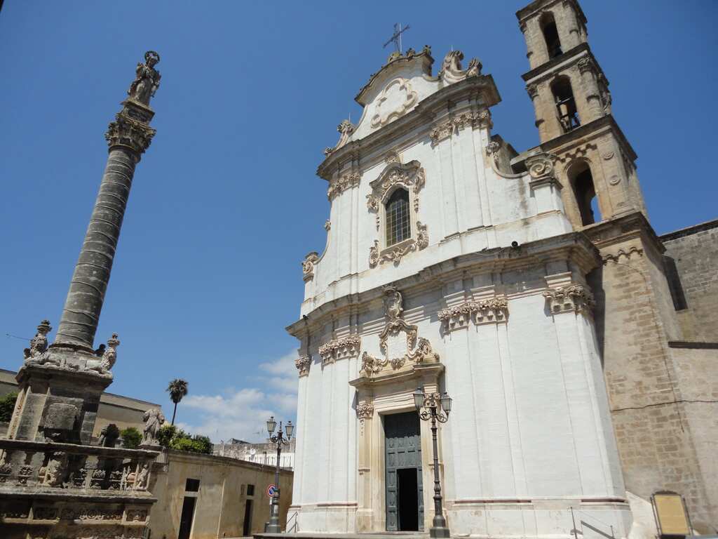 This small Italian town is offering $30,000 to move there