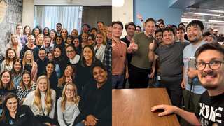 'Where are the women?': YouTuber posts before & after pictures of Twitter amid Musk's takeover. Take a look!