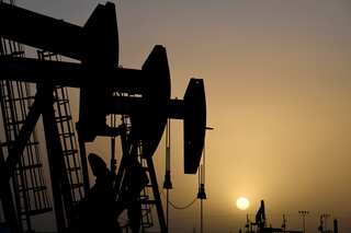 Oil tumbles amid weak US jobs data and demand concerns
