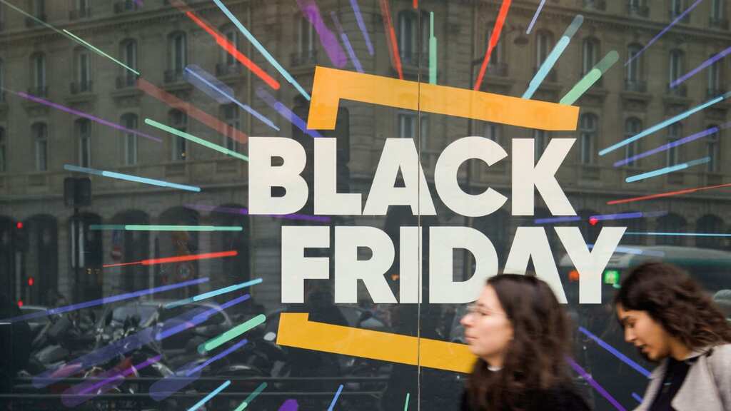 Black Friday 2022: Why is it called Black Friday, why there are so many deals on this day?
