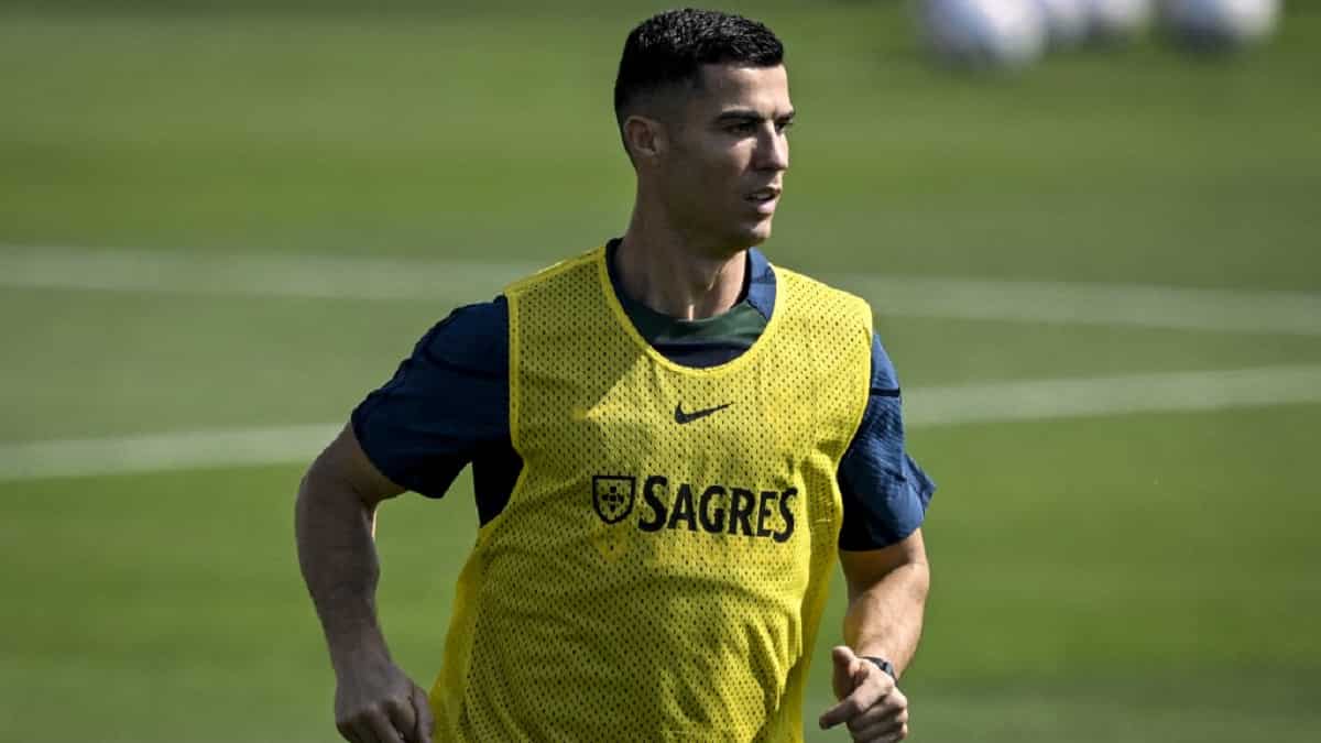 'I talk when I want to': Cristiano Ronaldo on his explosive interview slamming Manchester United