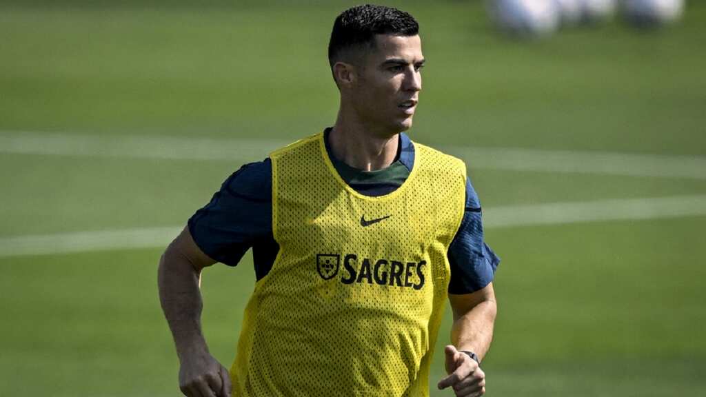 'I talk when I want to': Cristiano Ronaldo on his explosive interview slamming Manchester United