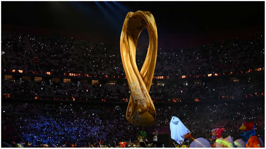 The Western hypocrisy? Glaring instances which might prove FIFA president Gianni Infantino right