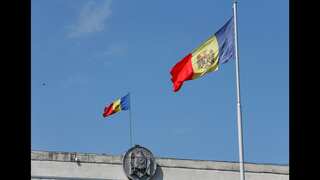 Aid sought to ease impact of Russia-Ukraine conflict on crisis-hit Moldova in Paris