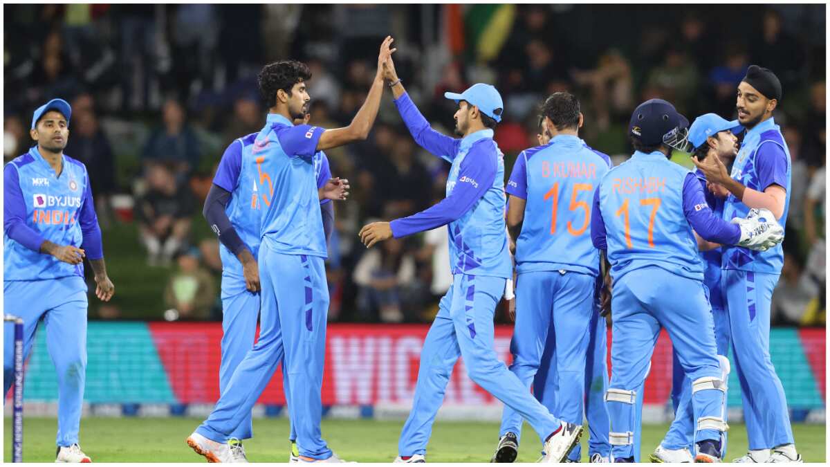 India Vs New Zealand 3rd T20 Match live streaming & TV broadcast ...